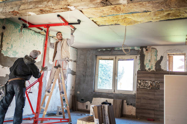 Best Insulation for Specific Applications in Ixonia, WI