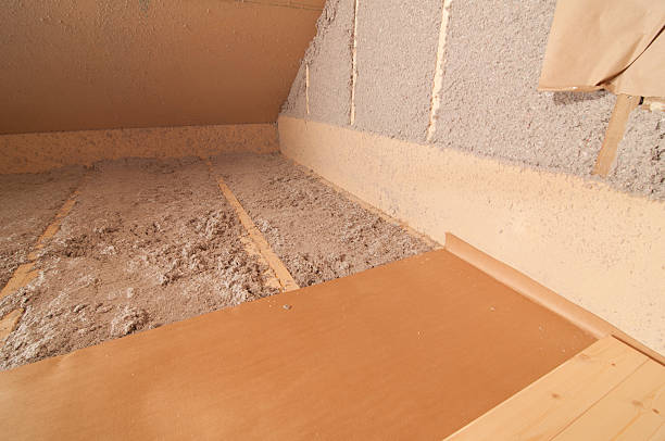 Best Residential Insulation in Ixonia, WI
