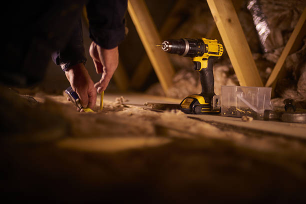 Best Insulation Materials and Products in Ixonia, WI